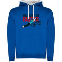 kruskis-sweat-a-capuche-go-faster-two-colour
