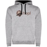 kruskis-hop-two-colour-hoodie