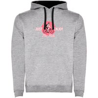 kruskis-just-enjoy-the-ride-two-colour-hoodie