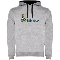 kruskis-little-rider-two-colour-hoodie