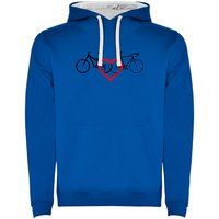 kruskis-sweat-a-capuche-love-two-colour