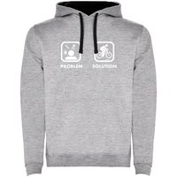 kruskis-problem-solution-bike-two-colour-hoodie