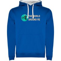 kruskis-sweat-a-capuche-the-world-around-me-two-colour