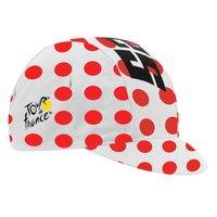 Santini Tour De France Official 2023 Cap