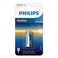 Philips Batterie Alcaline Telecomandate Per Garage 8LR932