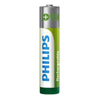 Philips Batterie Ricaricabili AAA R03B2A95 Pack