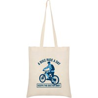 kruskis-keep-the-doctor-away-tote-tasche