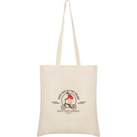 kruskis-tiny-holiday-tote-tasche
