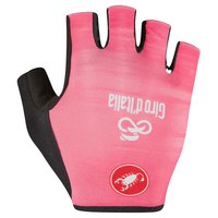 Castelli #Giro Short Gloves