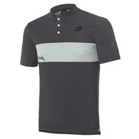 spiuk-town-short-sleeve-polo