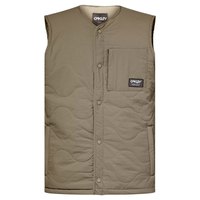 oakley-gilet-quilted-sherpa