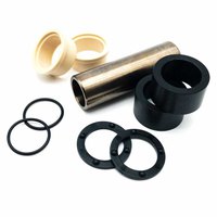 fox-low-friction-10-mm---40-mm-steel-rear-shock-reducer-kit-5-pieces