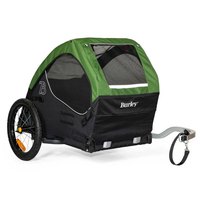 burley-tail-wagon-dog-trailer-kit