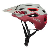 oneal-pike-solid-v.23-mtb-helm