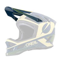 oneal-visiere-rechange-casque-polycrylite