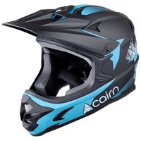 Cairn X Track downhill helmet