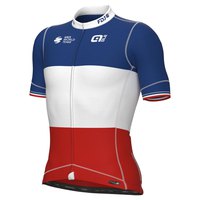 ale-maillot-manga-corta-groupama-fdj-campeon-francia-pro-2023
