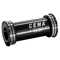 cema-bb86-bb92-stainless-steel-bottom-bracket-cups-for-shimano