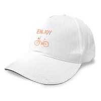 kruskis-casquette-enjoy-every-moment