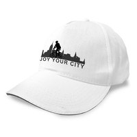 kruskis-enjoy-your-city-cap