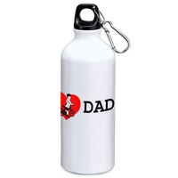 kruskis-i-love-dad-800ml-aluminiumflasche