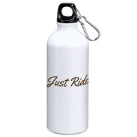 kruskis-just-ride-vintage-800ml-aluminium-bottle