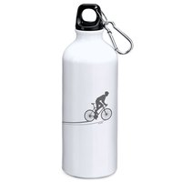 kruskis-shadow-bike-800ml-aluminiumflasche