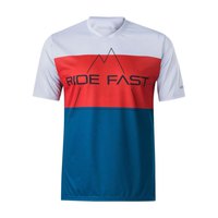 gist-ride-fast-hills-kurzarm-t-shirt