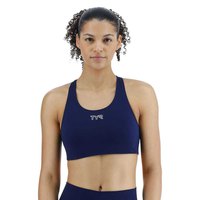 TYR Top Esportivo Joule Elite Classic Solid