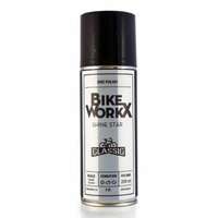Bike workx Limpador Shiner 200ml