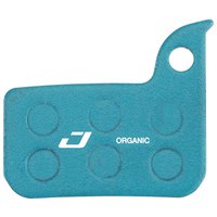 jagwire-sport-organic-disc-brake-pads-sram-avid-25-pairs