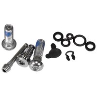 sram-code-rsc-r-ultimate-silver-mounting-parts-kit