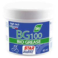 Star blubike BG 100 Biologisch Abbaubares Fett 60ml