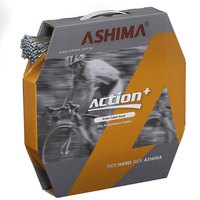 ashima-cable-freno-campagnolo-action--slick-100-unidades
