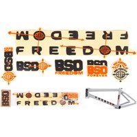 bsd-freedom-2022-rahmen-sticker-pack