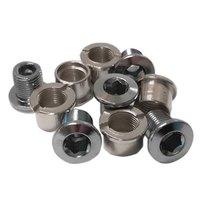 varios-doble-chainring-bolts-5-units