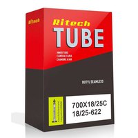 ritech-inner-tube-smooth-presta-100-mm