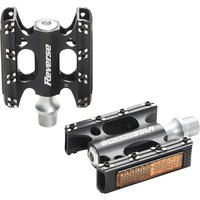 Reverse components Youngstar Pedals