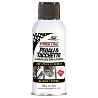 Finish line Lubricant Pedal & Cleat 150ml