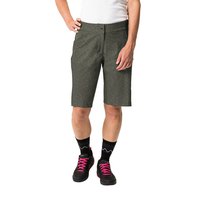 vaude-pantalones-cortos-ledro-print