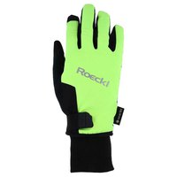 Roeckl Rocca 2 GTX Lange Handschuhe