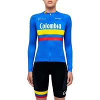 suarez-performance-colombia-federation-2.0-2021-long-sleeve-jersey