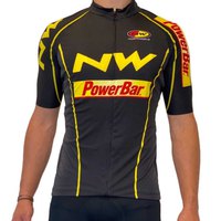 northwave-maillot-a-manches-courtes-performance