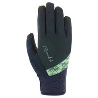 Roeckl Waldau Lange Handschuhe