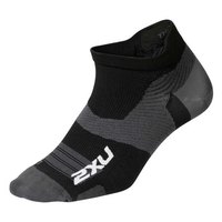 2xu-vectr-ultralight-no-show-socks