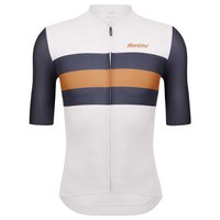 santini-maillot-a-manches-courtes-eco-sleek-bengal-2024