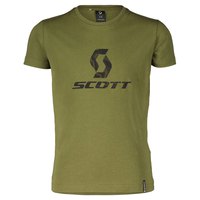 scott-t-shirt-a-manches-courtes-10-icon-junior