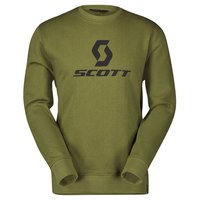 scott-icon-sweatshirt-met-ronde-hals