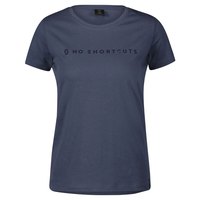 scott-no-shortcuts-t-shirt-met-korte-mouwen