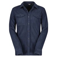 scott-t-shirt-a-manches-longues-original-fleece